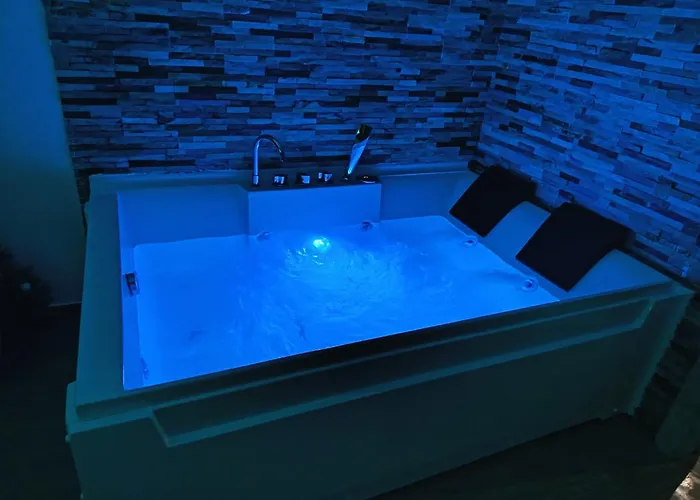 B&B La Perla & Suites Bari